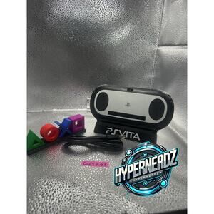 ps vita 2000 w/charger